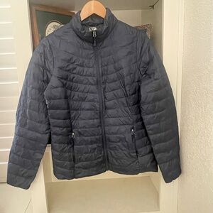 32 Degrees Women's Packable Down Filled Lightweight Jacket S
